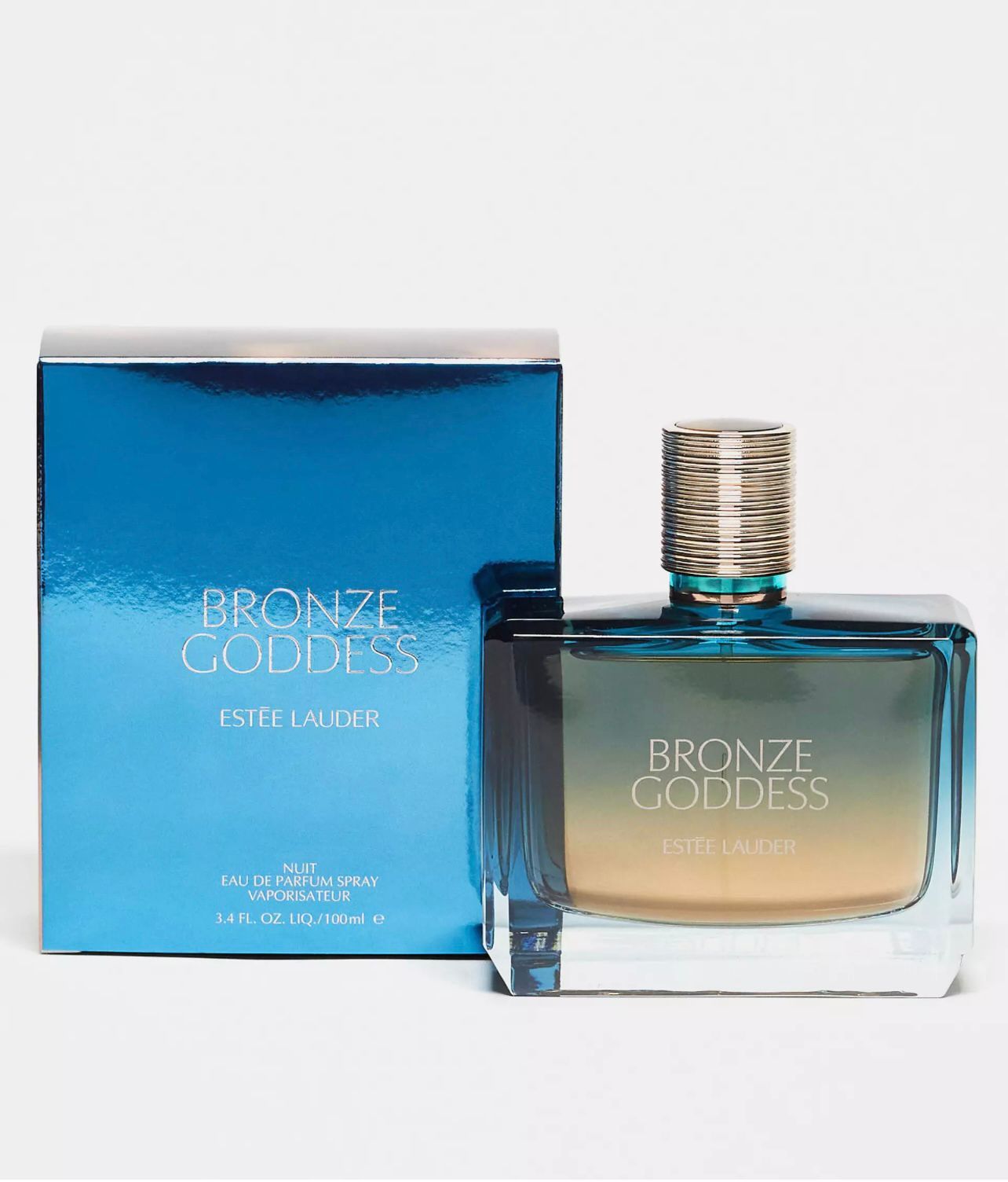 Estee Lauder Bronze Goddess Nuit Edp 100 ML