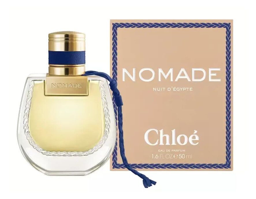Chloe Nomade Nuit d'Egypte Edp 75 ML