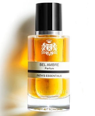 Jacques Fath Bel Ambre