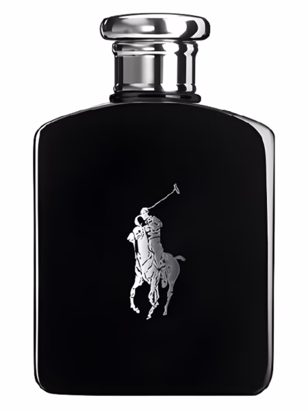 Ralph Lauren Polo Black Edt