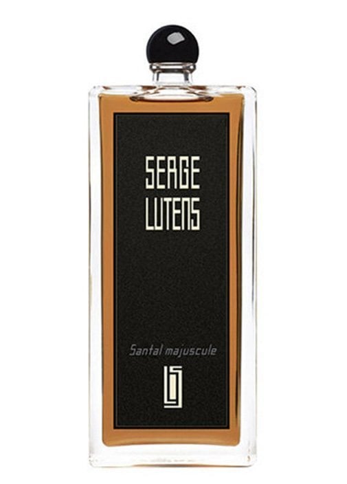 Serge Lutens Santal Majuscule