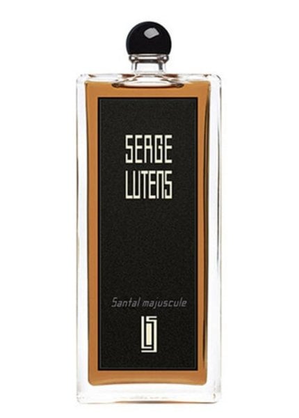 Serge Lutens Santal Majuscule