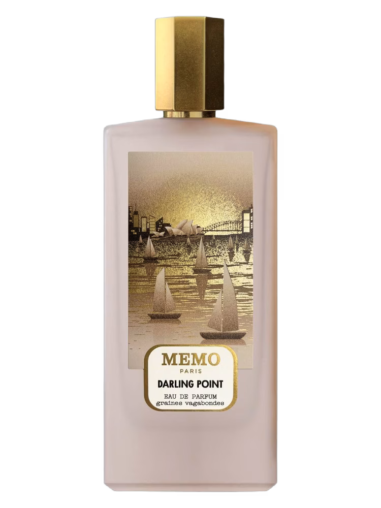 Memo Darling Point Edp