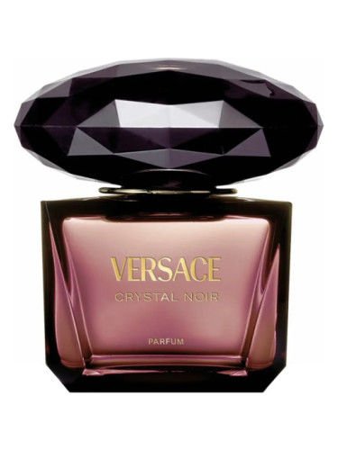 Versace Crystal Noir Parfum