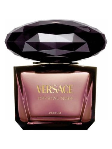 Versace Crystal Noir Parfum