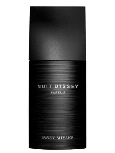 Issey Miyake Nuit d'Issey Parfum