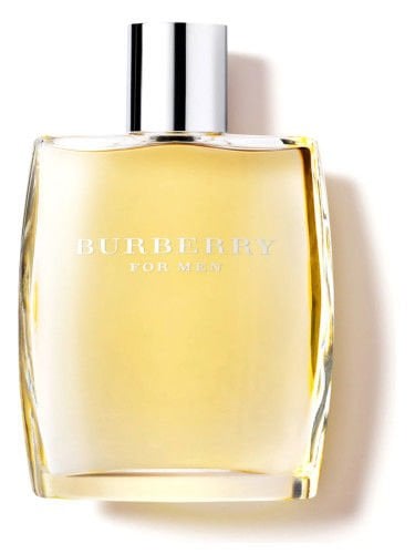 Burberry Classic Men Edt
