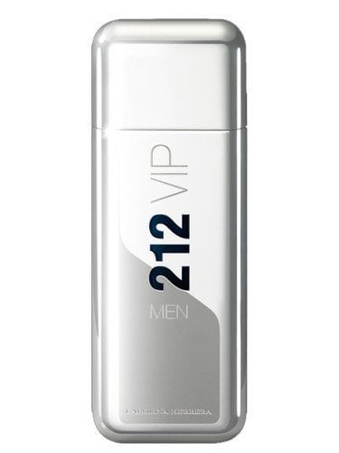 Carolina Herrera 212 Vip Man Edt
