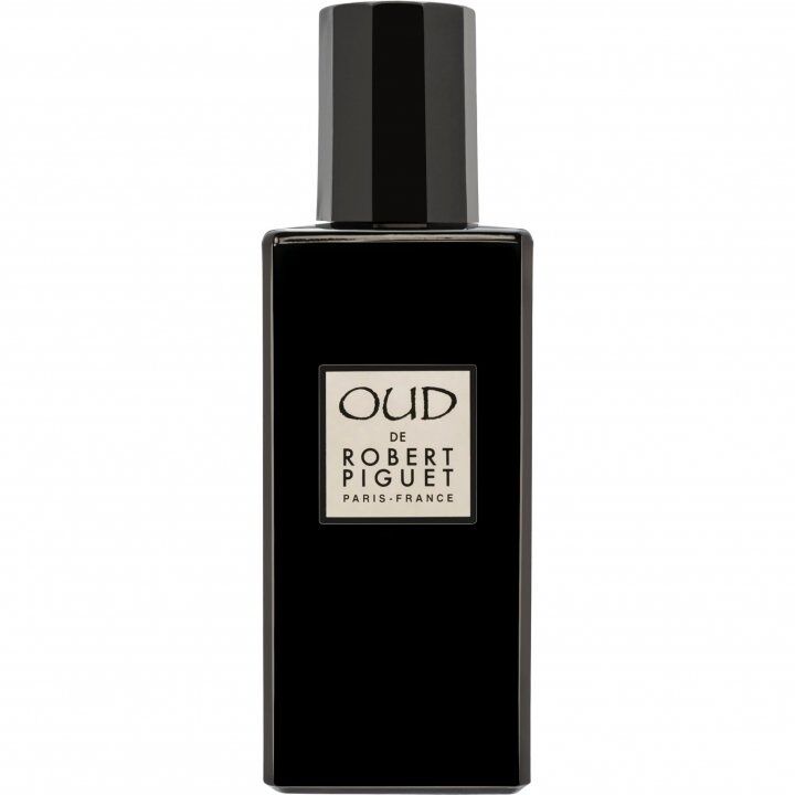 Robert Piguet Oud