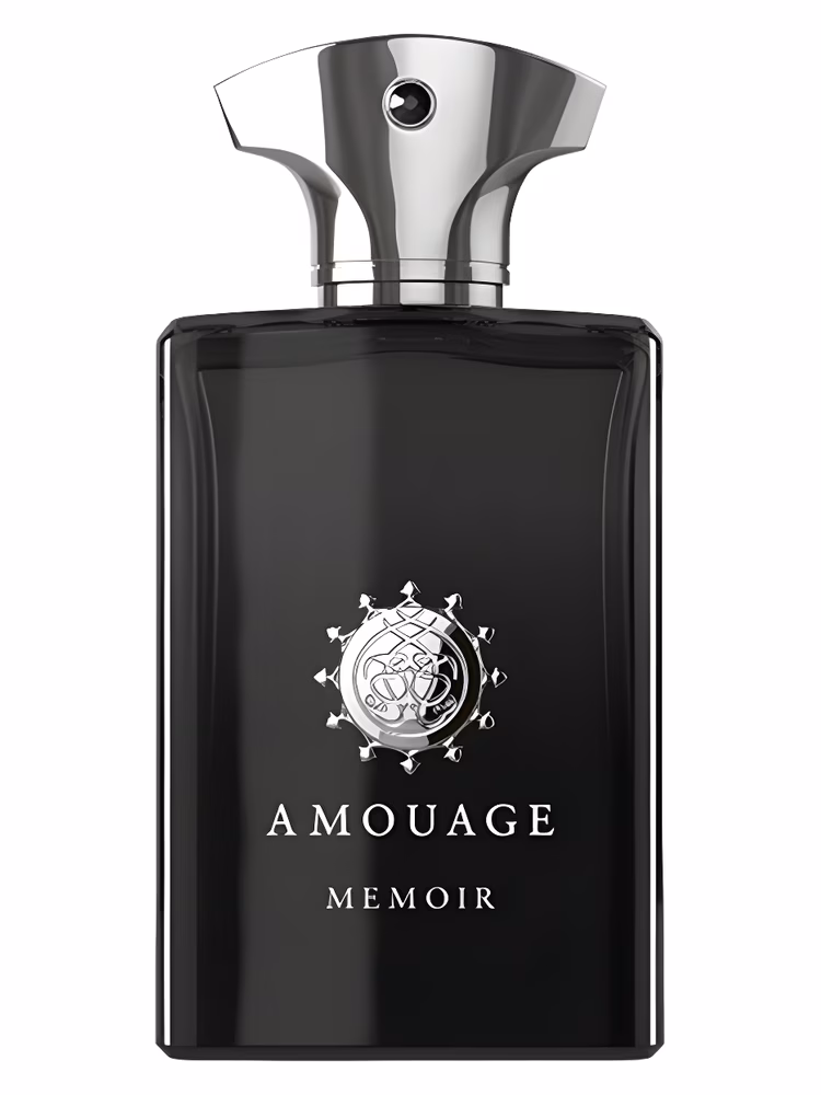 Amouage Memoir Man