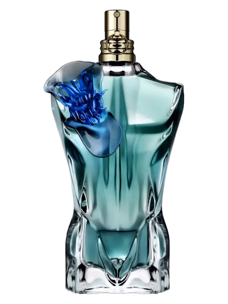 Jean Paul Gaultier Le Beau Flower Edition Edp