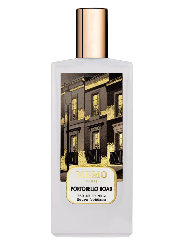 Memo Portobello Road Edp