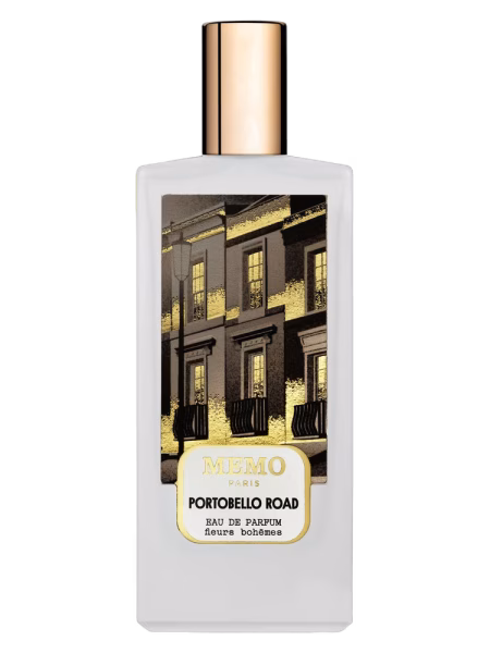 Memo Portobello Road Edp