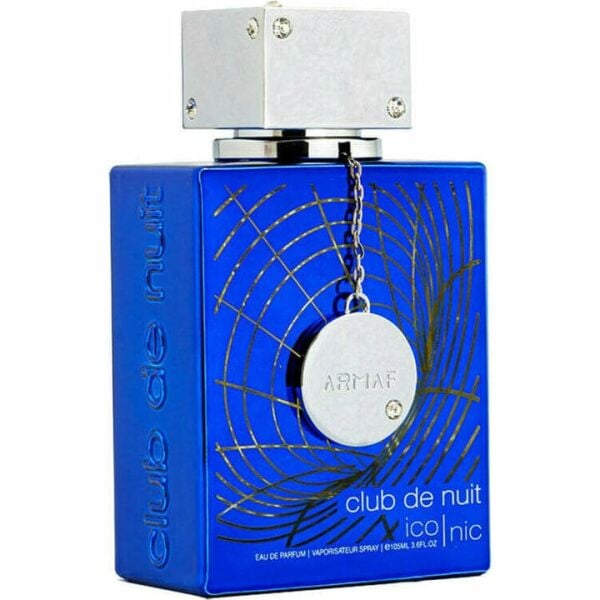 Armaf Club de Nuit  Iconic Edp
