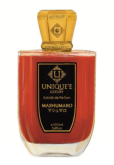 Unique Luxury Mashumaro Extrait