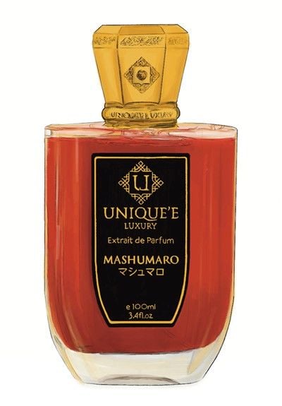 Unique Luxury Mashumaro Extrait