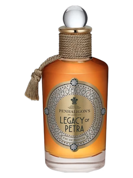 Penhaligon's Legacy Of Petra Edp