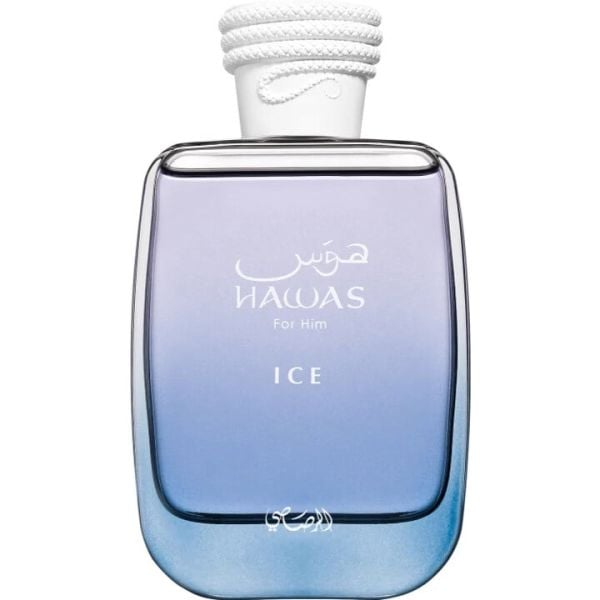Rasasi Hawas Ice for Him