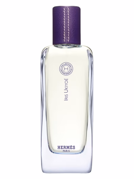 Hermès Hermessence Iris Ukiyoé Edt
