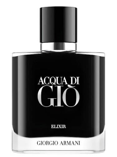 Armani Acqua di Giò Elixir