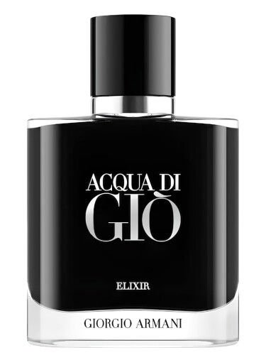 Armani Acqua di Giò Elixir