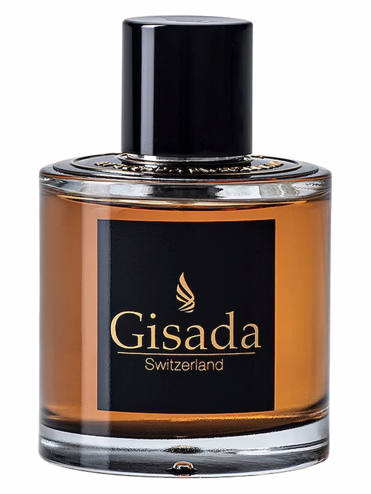 Gisada S. Ambassador for Men Edp