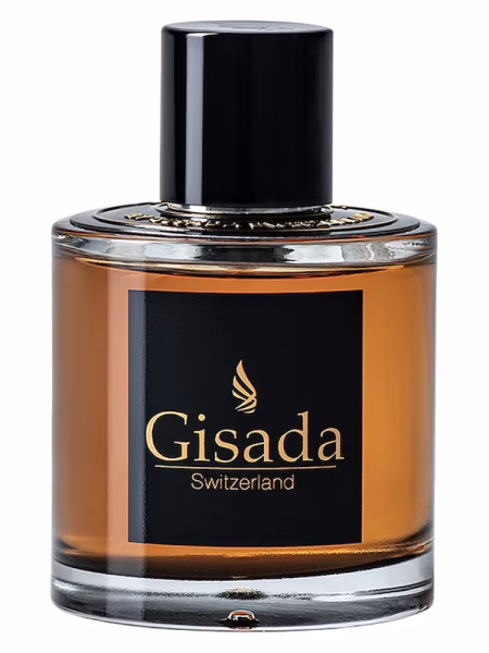 Gisada S. Ambassador for Men Edp