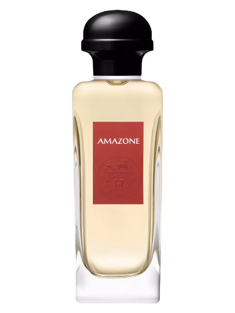 Hermes Amazone Edt