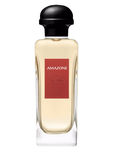 Hermes Amazone Edt