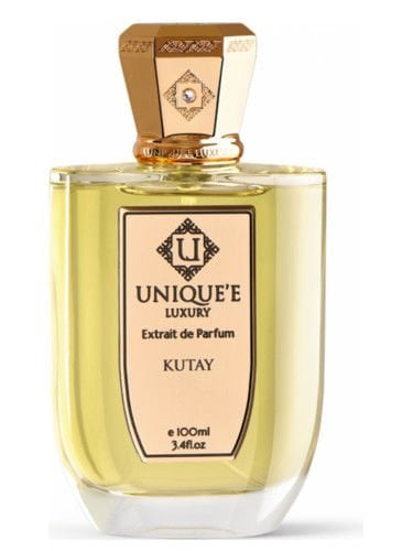 Unique Luxury Kutay Extrait
