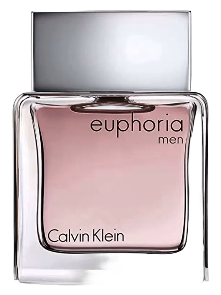 Calvin Klein Euphoria for Men Edt