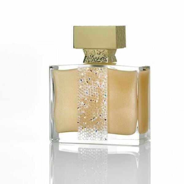 M.Micallef Ylang in Gold