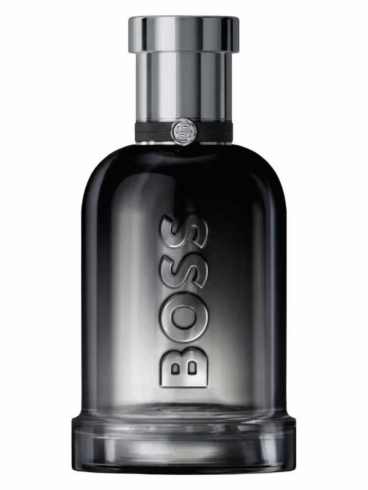Hugo Boss Bottled Beyond Edp