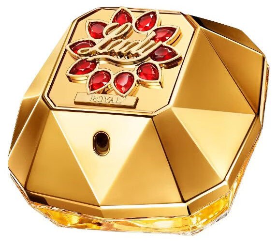 Paco Rabanne Lady Million Royal Edp