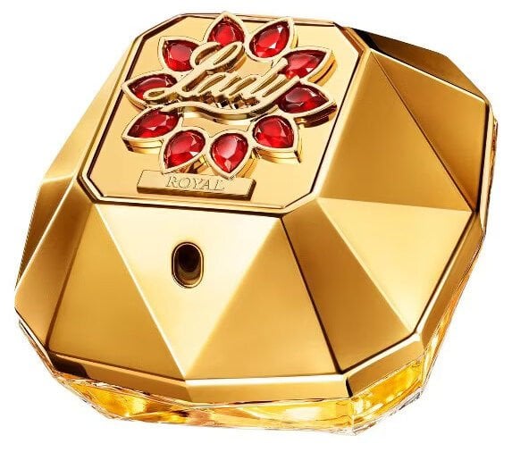 Paco Rabanne Lady Million Royal Edp