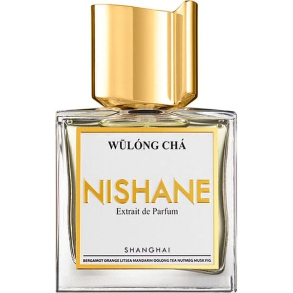 Nishane Wulong Cha