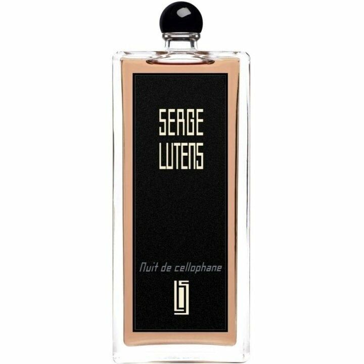 Serge Lutens Nuit de Cellophane
