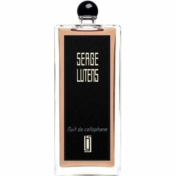 Serge Lutens Nuit de Cellophane