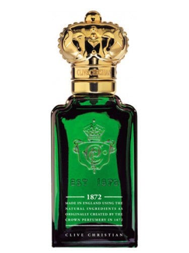 Clive Christian 1872 for Men