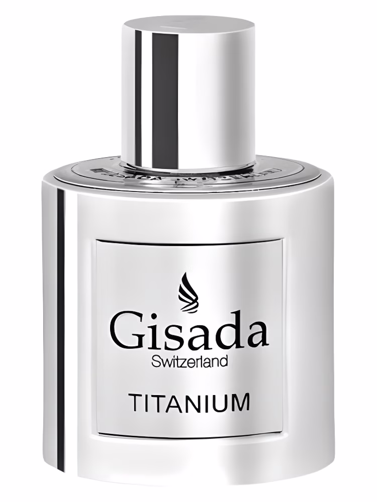 Gisada Titanium Edp