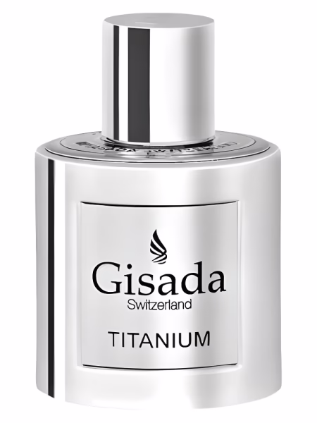 Gisada Titanium Edp