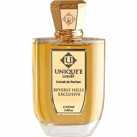 Unique Luxury Beverly Hills Extrait