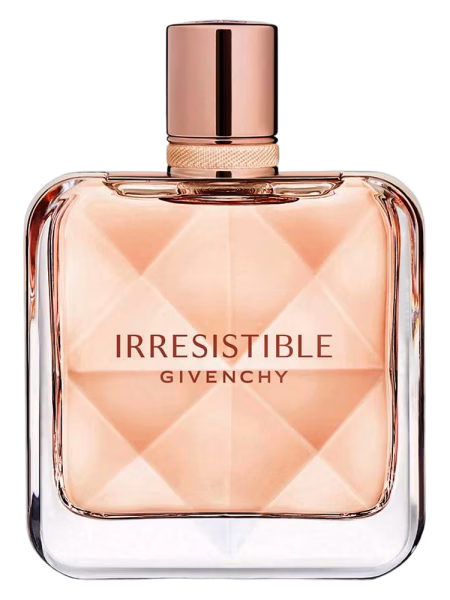 Givenchy Irresistible Edt Fraiche