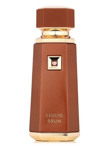 French Avenue Liquid Brun