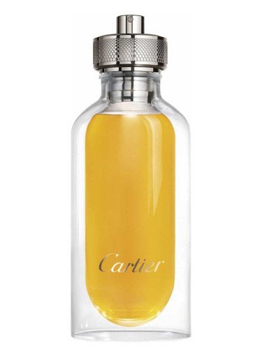 Cartier L'envol EDP