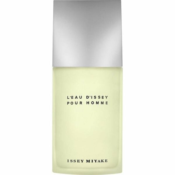 Issey Miyake L'eau d'Issey Pour Homme Edt