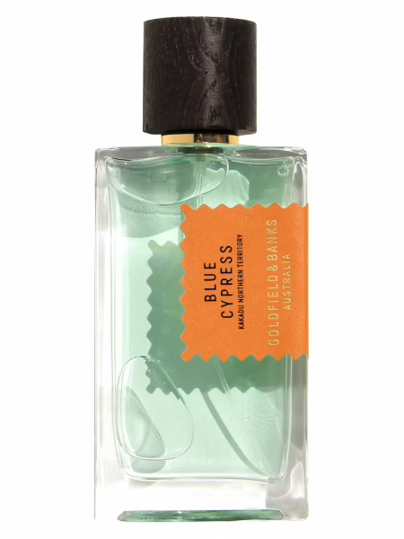 Goldfield&Banks Blue Cypress