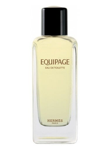 Hermès Equipage Edt