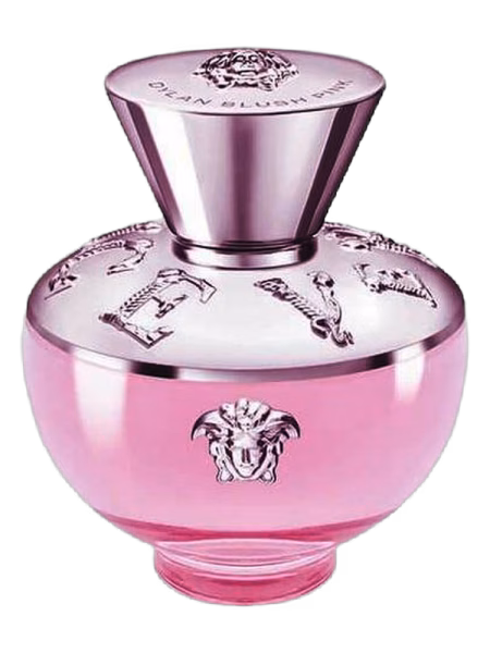 Versace Dylan Blush Pink Edp