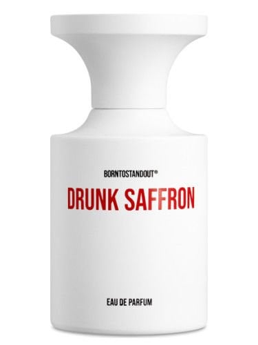 Borntostandout Drunk Saffron
